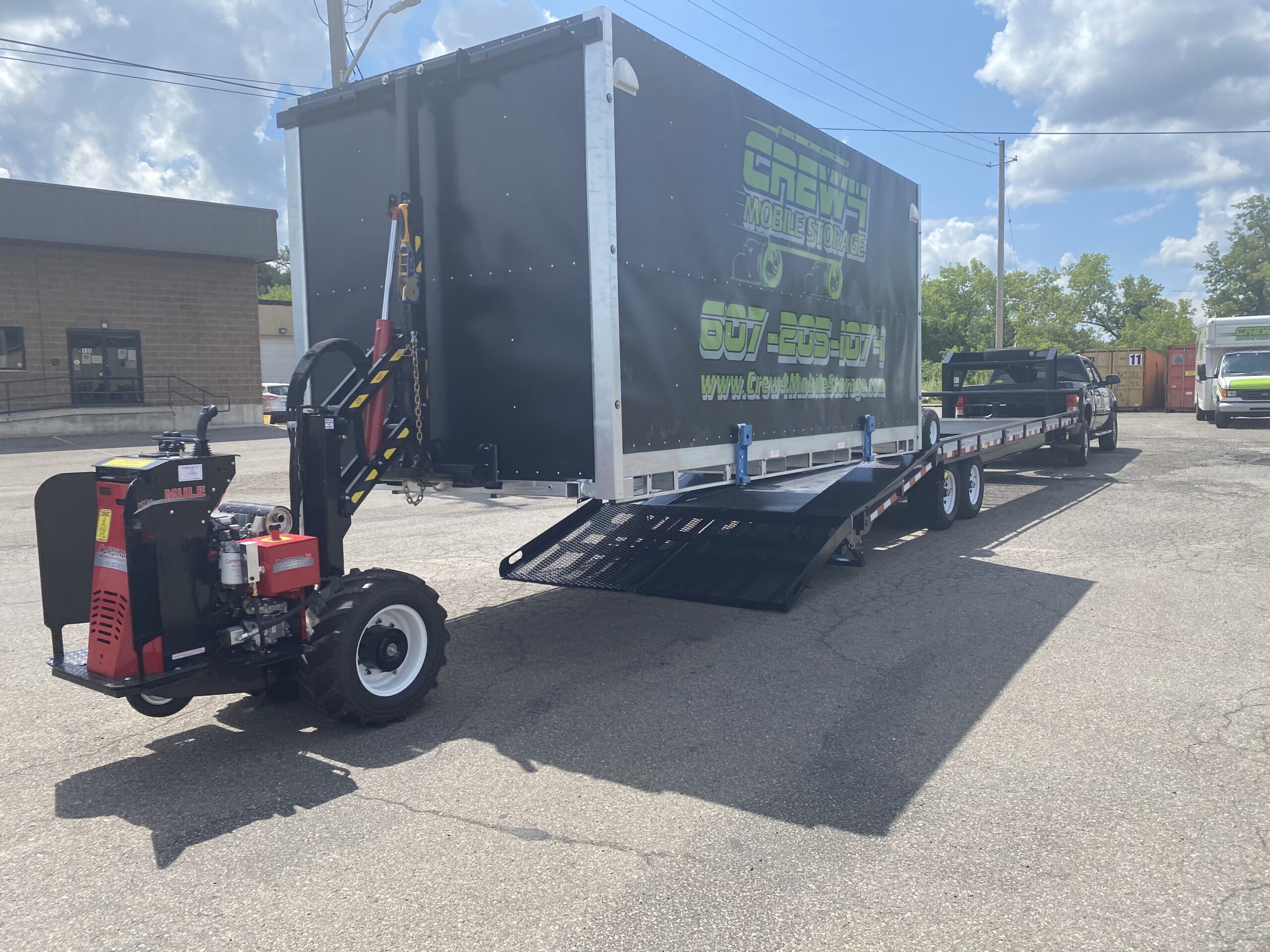 storage manassas va